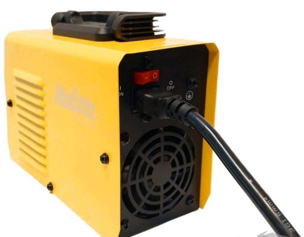 دستگاه جوش 300امپر مدل   ARC_300mini