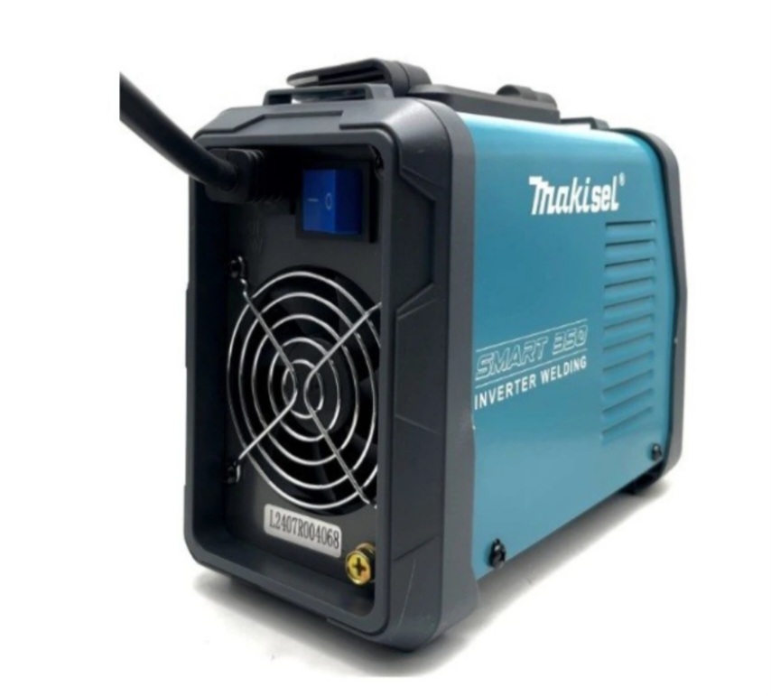 دستگاه جوش ماکیتا مدل ARC350