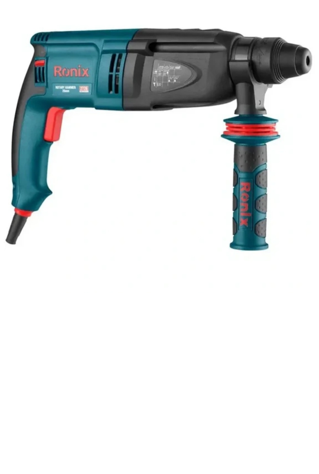 بتن کن رونیکس مدل ۲۷۲۶