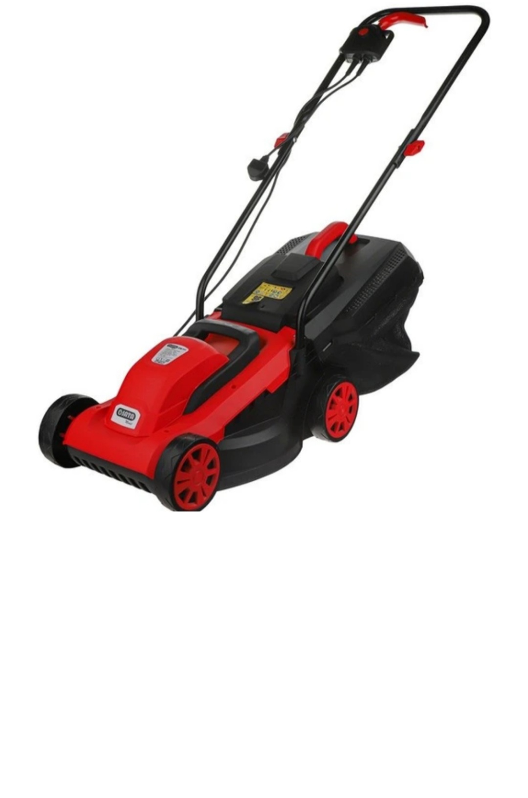 چمن زن برقی ساتا مدل DYM1111