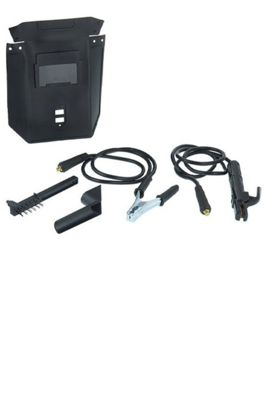 اینورتر جوشکاری ویوارکس مدل VR_205_mini