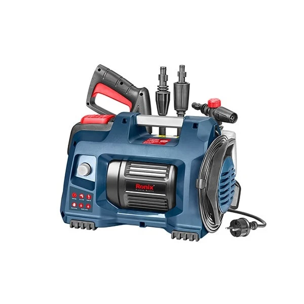 کارواش برقی rp-0100c رونیکس