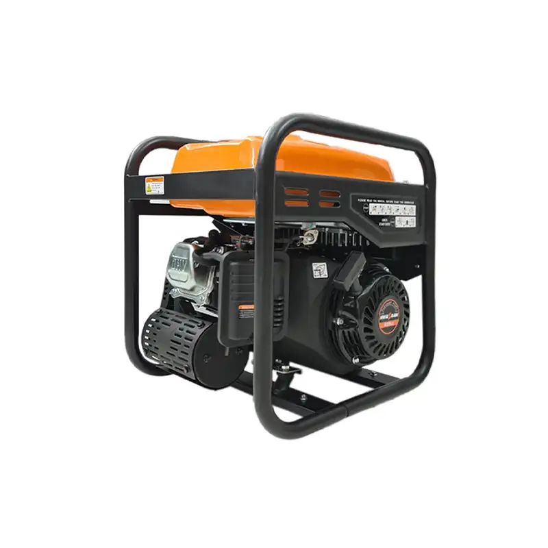 موتور برق هواسدان مدل H4500i-1