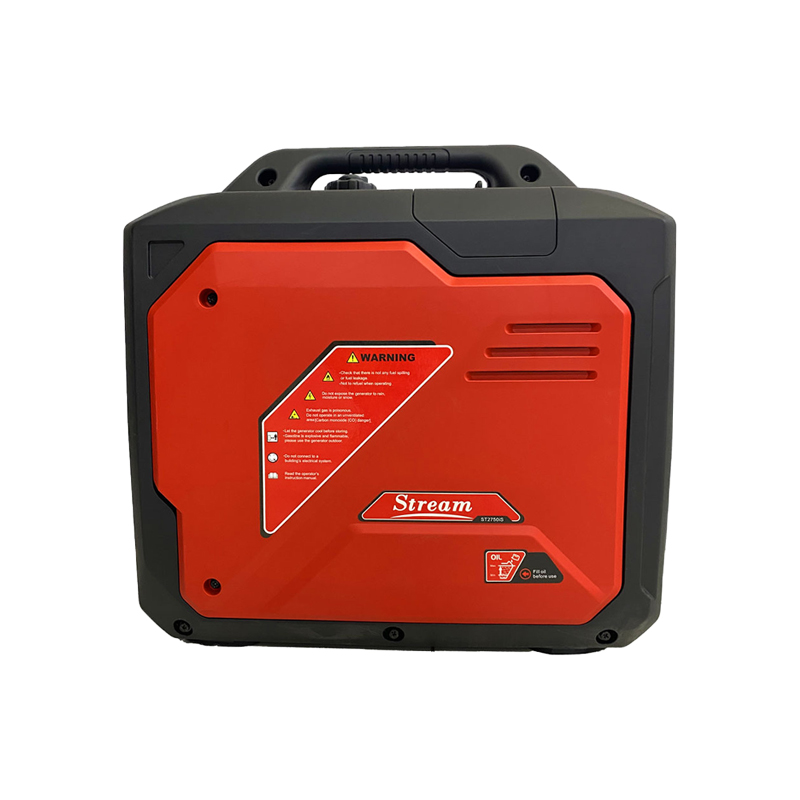 موتور برق بنزینی استریم 2.4 کیلووات اینورتر سایلنت کیفی مدل ST2750iS