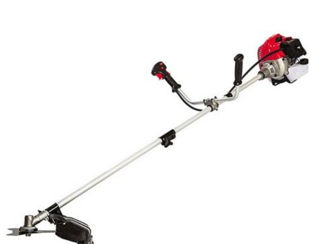 چمن زن بنزینی کرون مدل CT20050