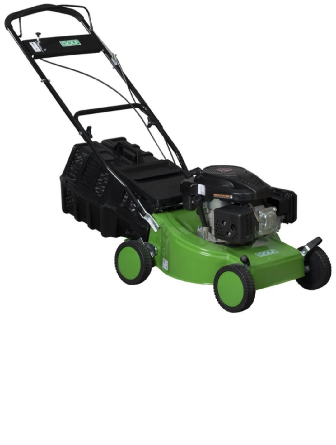 چمن زن موتوری گلف مدل Golf545