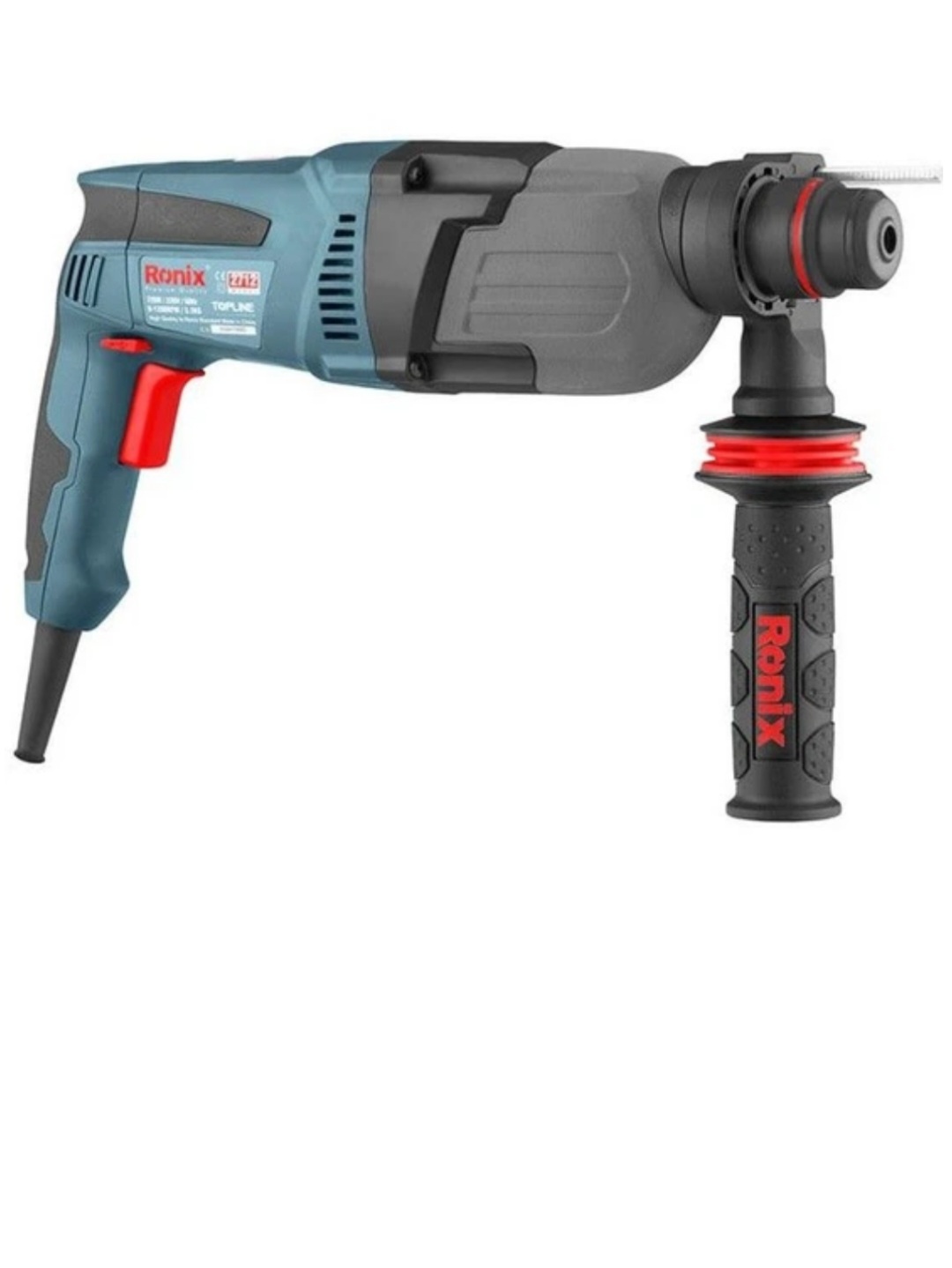 بتن کن رونیکس مدل ۲۷۱۲