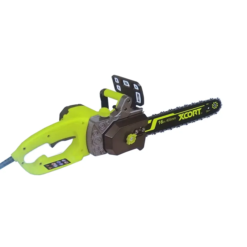 اره زنجیری XML05-405 ایکس کورت