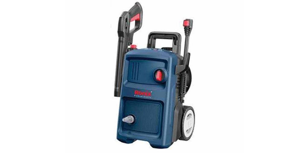 کارواش برقی rp-u170 رونیکس