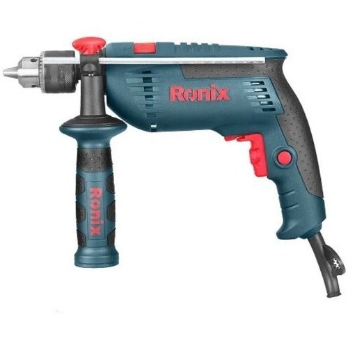 دریل چکشی رونیکس مدل ۲۲۵۰