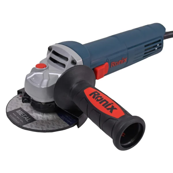 مینی فرز 3112 رونیکس