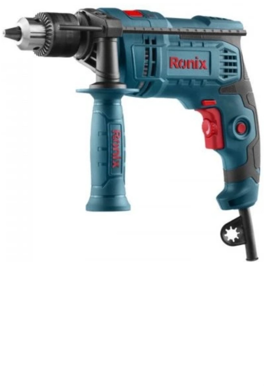 دریل چکشی رونیکس مدل ۲۲۱۴k