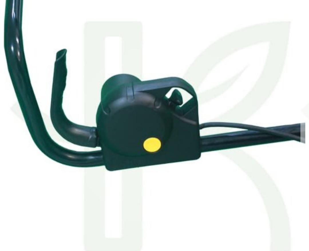 چمن زن برقی مدل CS430