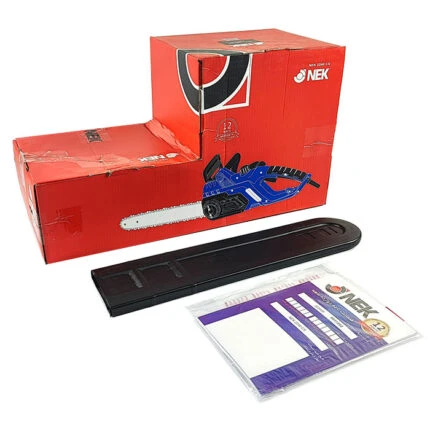 اره زنجیری NEK2240CS نک