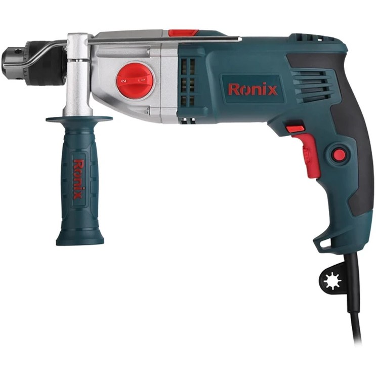 دریل چکشی رونیکس مدل ۲۲۲۱