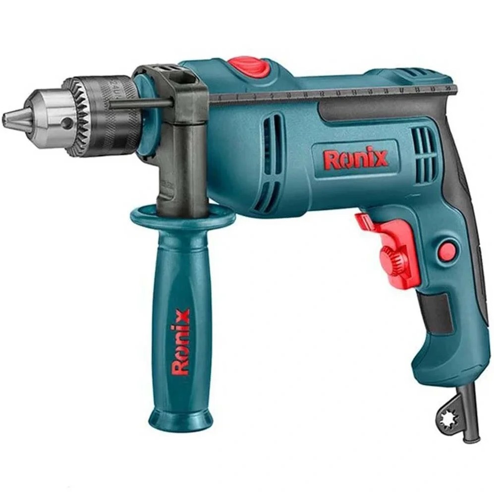 دریل چکشی رونیکس مدل ۲۲۶۰